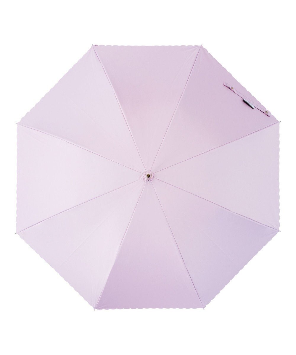 MOONBAT estaa 晴雨兼用 長傘 日傘 グリーミング 遮光 遮熱 UV 