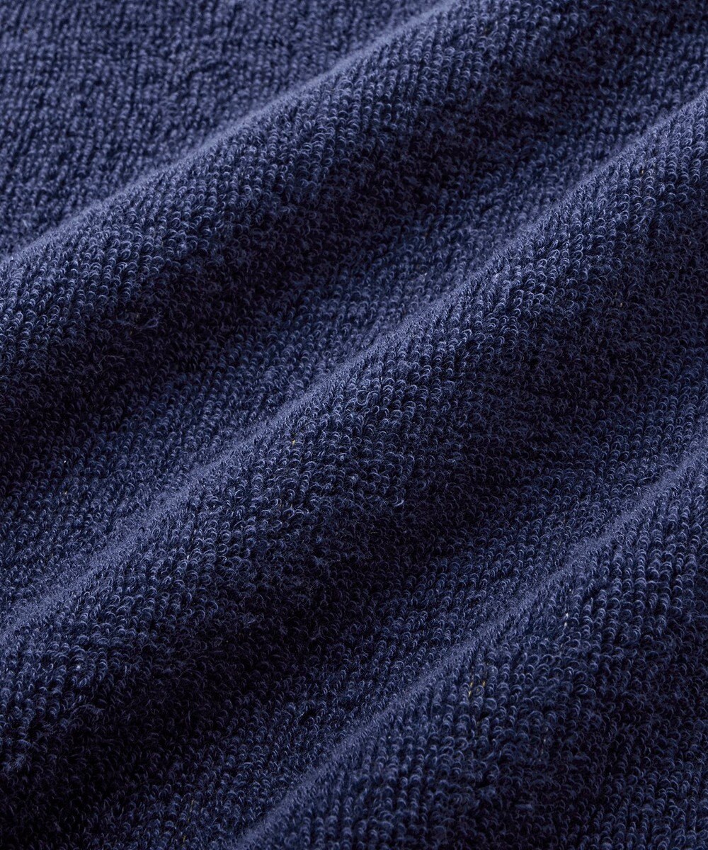 MIKI HOUSE HOT BISCUITS 【ふわはだたおる】ハンドタオル 