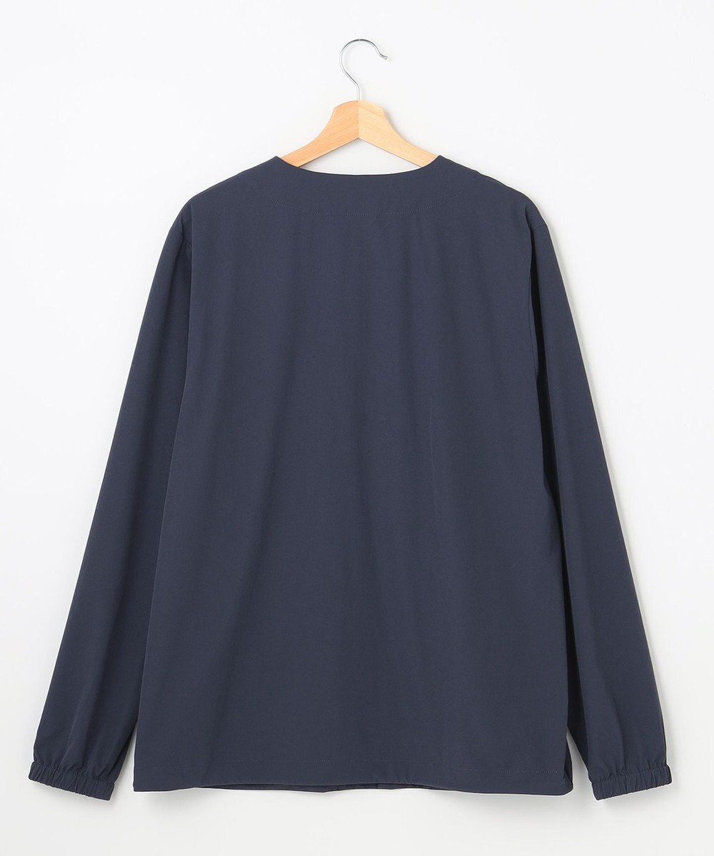 SHARE PARK MENS 【UNISEX】撥水加工 フレックスカーディガン（L・XLサイズ） 