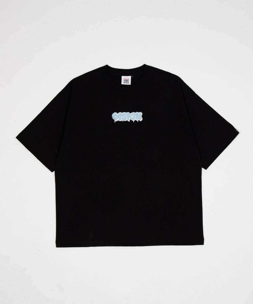 WEGO 【ユニセックス着用ITEM】別注VISIONグラフィックT（SS） 