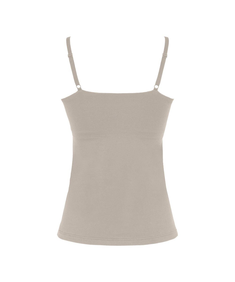 BRADELIS New York 【BRADELIS Me / ノンワイヤー】デイリーコンフォートブラトップ 補正下着 カップ付き ブラトップ 