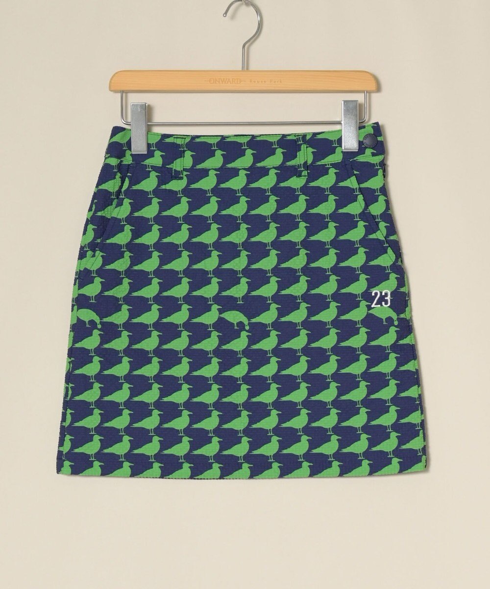 ONWARD Reuse Park 【23区GOLF】スカート秋冬 