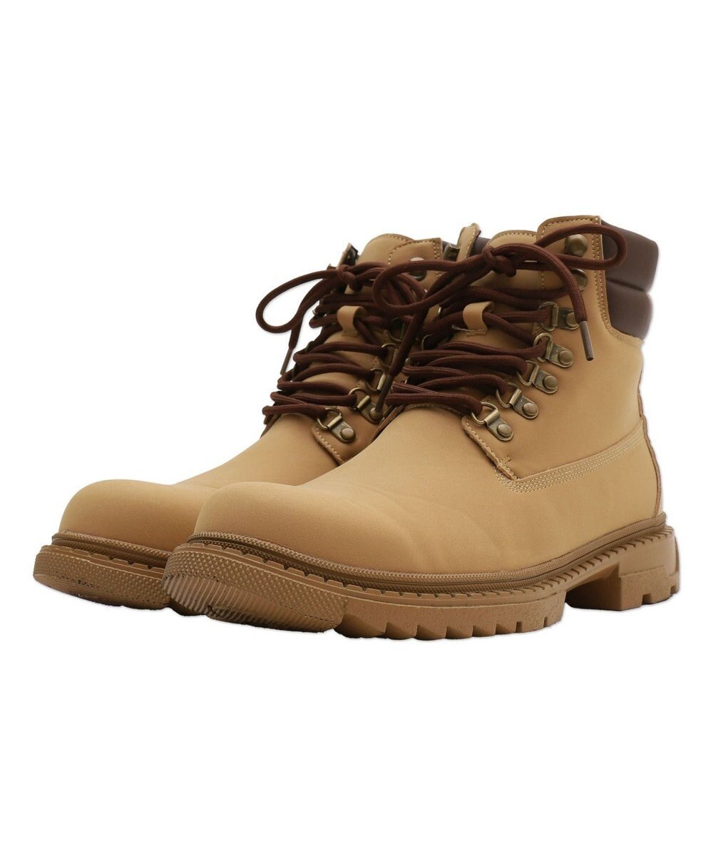 WEGO Mトレッキングブーツ 