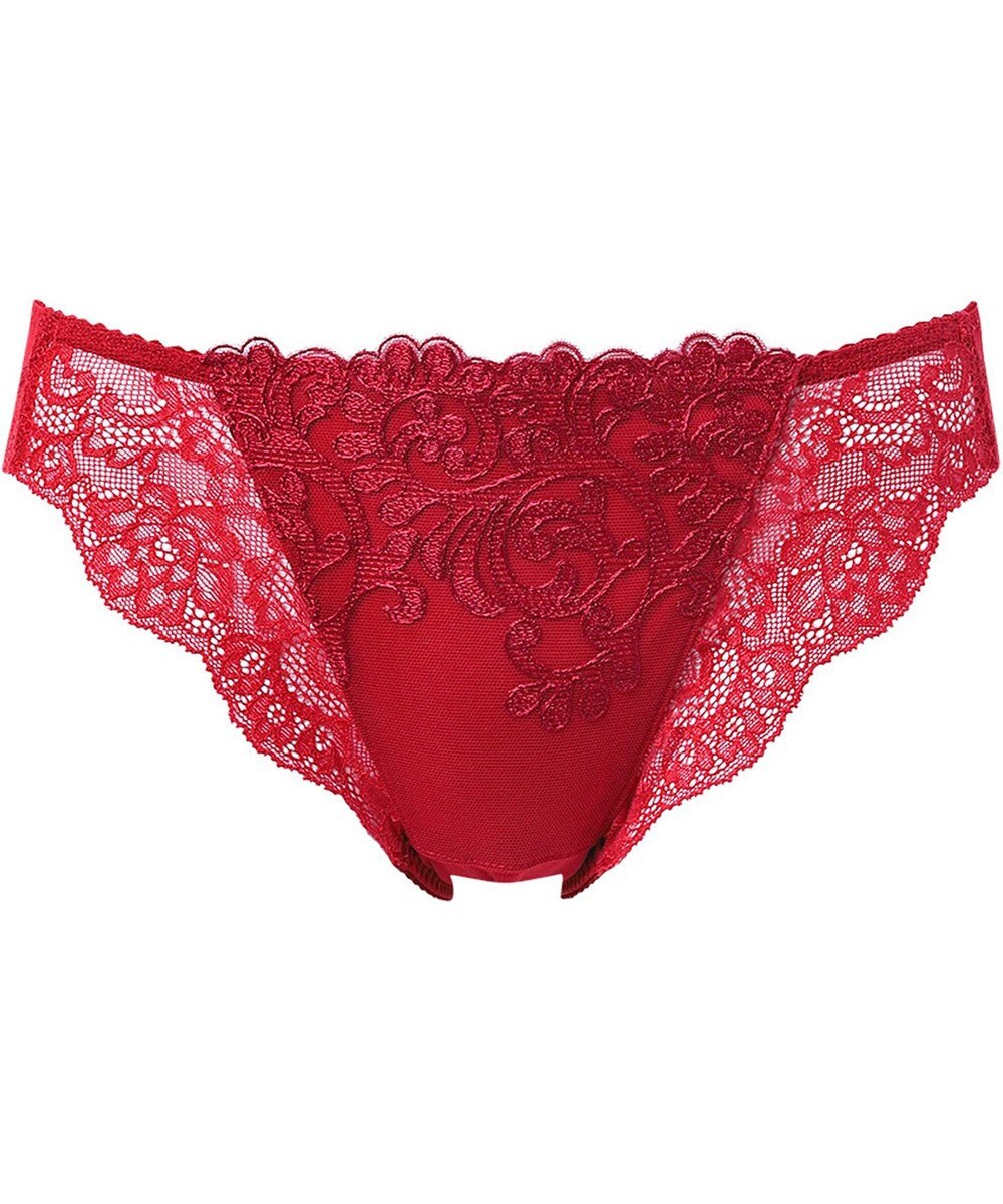 Wing ショーツ PB8000とペア 【8000シリーズ】 はきこみ丈あさめ PF8000 ウイング／ワコール 