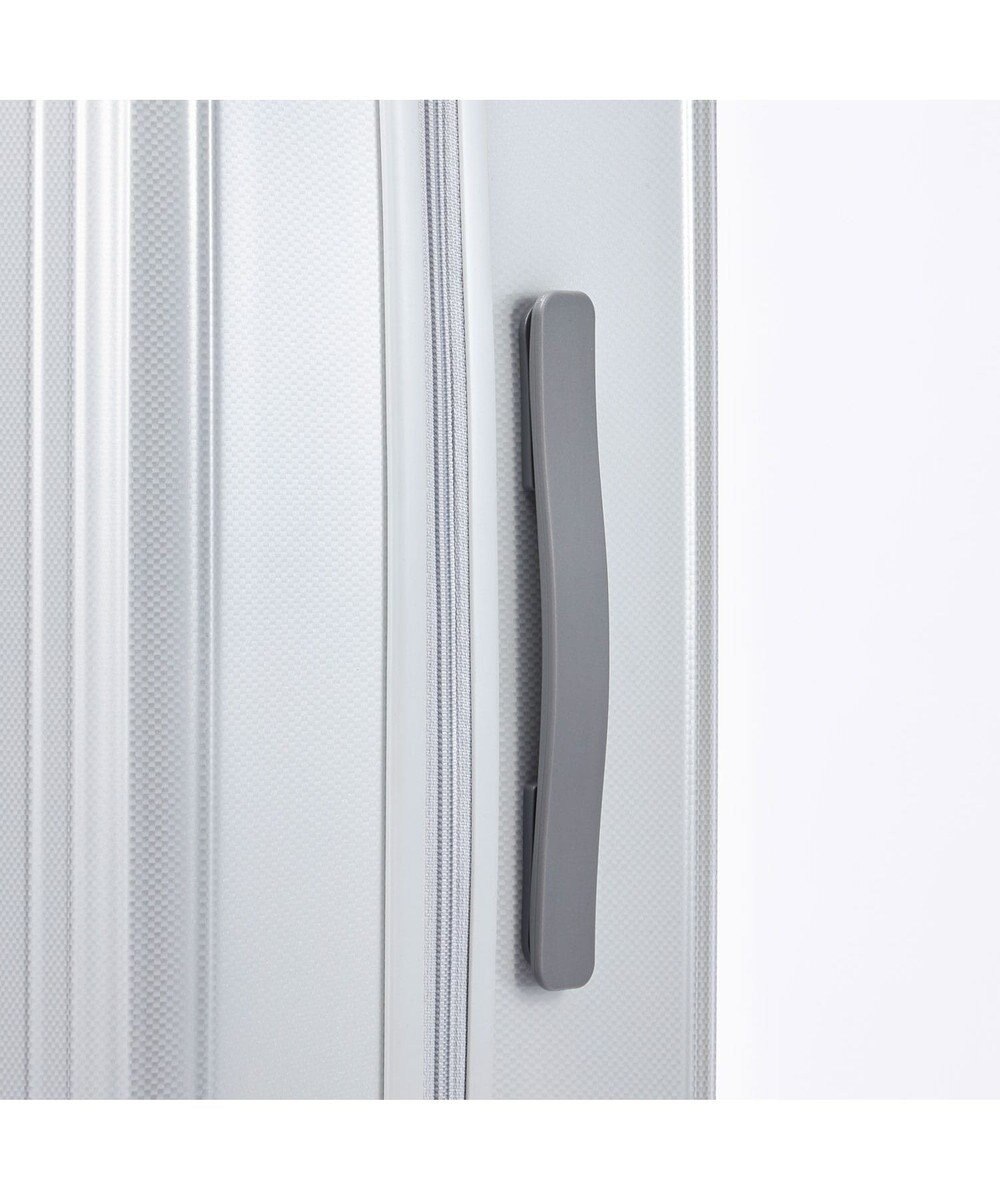 ACE BAGS & LUGGAGE ace. エース パリセイド3-Z 06914 スーツケース ジッパータイプ 52リットル 