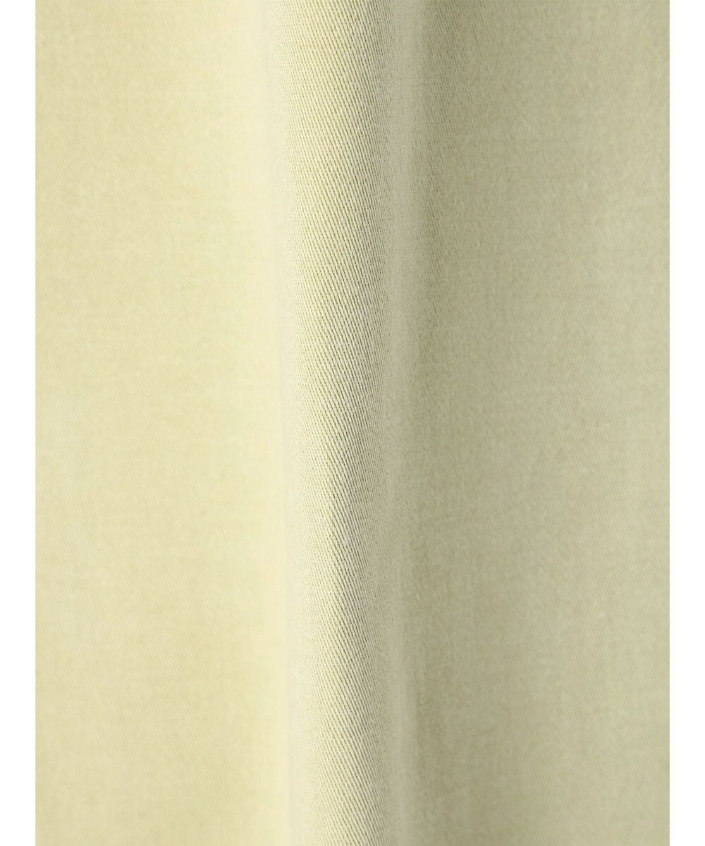 Green Parks ピグメントパンツ 