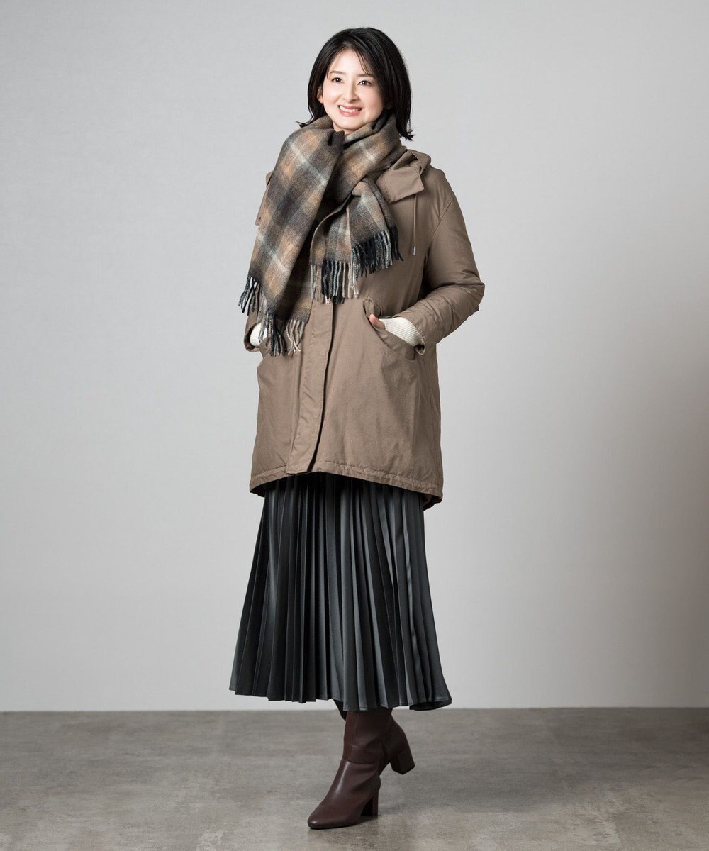 ONWARD Reuse Park 【23区】コート秋冬 