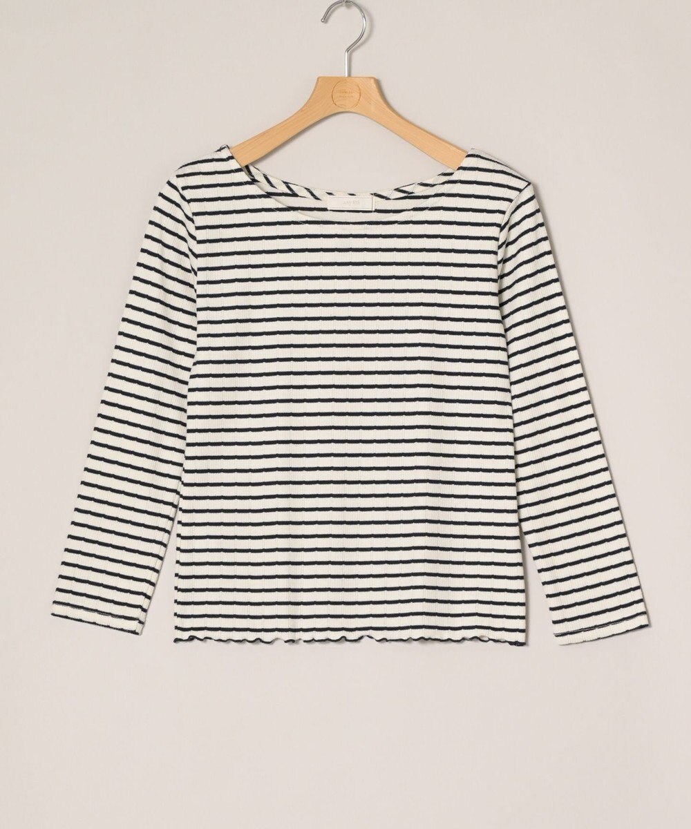 ONWARD Reuse Park 【any SiS】カットソー春夏 