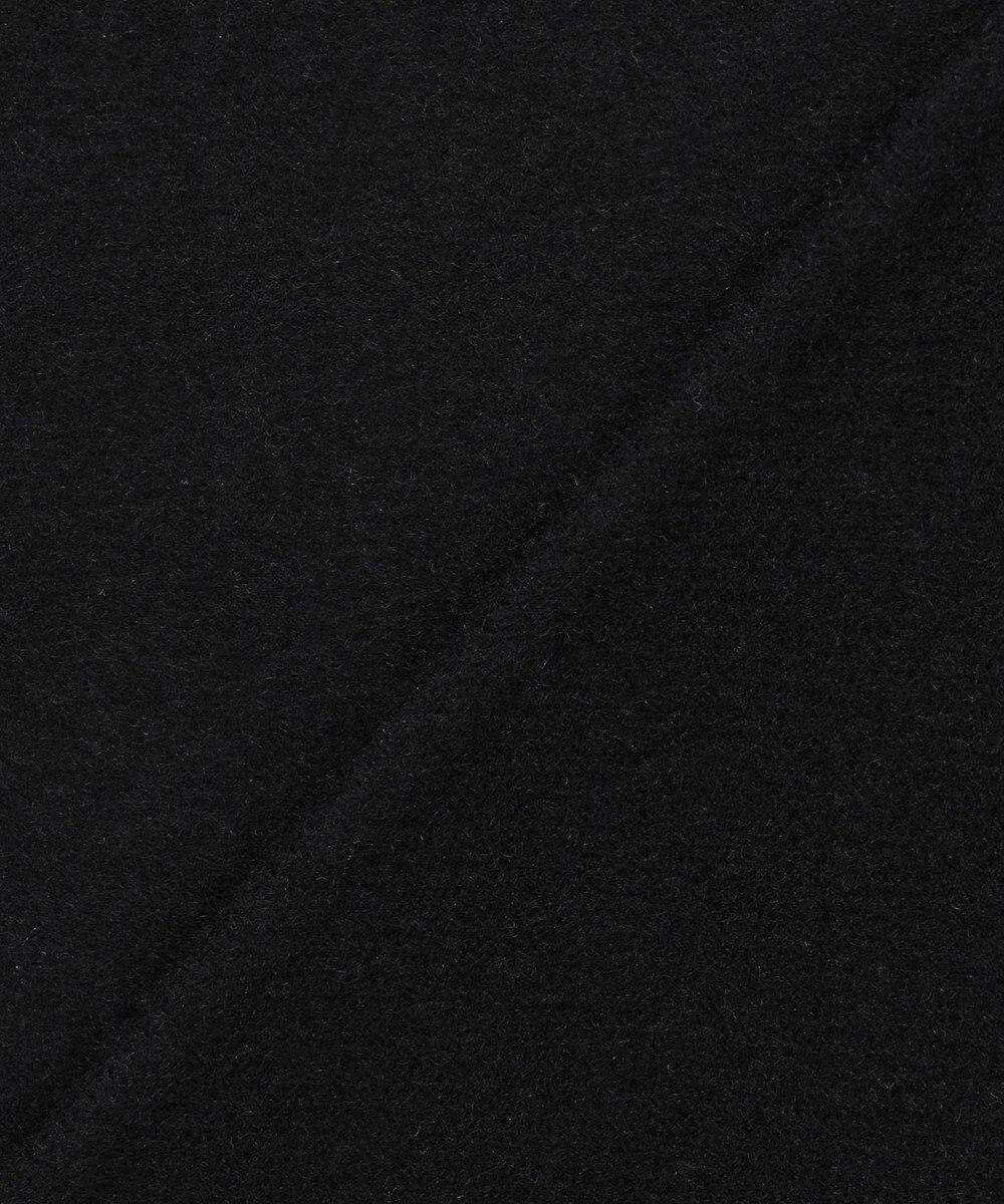 23区 S 【滝沢眞規子さん着用/VERY掲載】MANTECOPureリバー フード ロングコート 