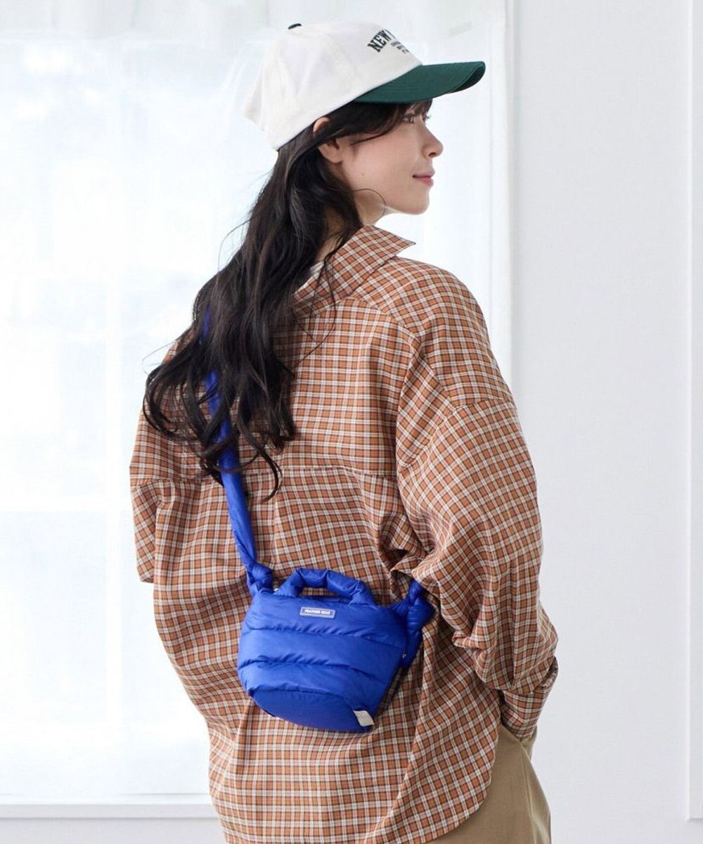 ROOTOTE 3687【弾む軽さフェザールー】FE.ベビールー.カラーポップ-A 