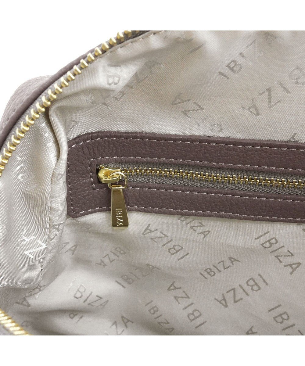 IBIZA レドンダ　リュック 