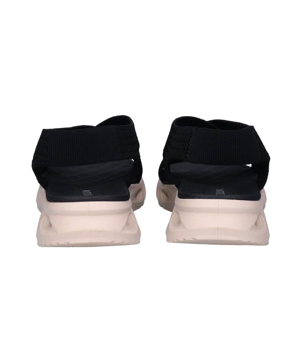 Bridget Birkin 【VINCULUM】フレックスソールニットサンダル 