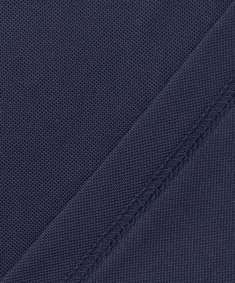 23区GOLF 【PEANUTS】【MEN】スヌーピーコラボ 半袖ポロシャツ 