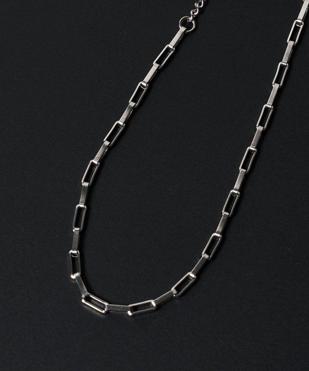 WEGO M細チェーンMIXネックレス 