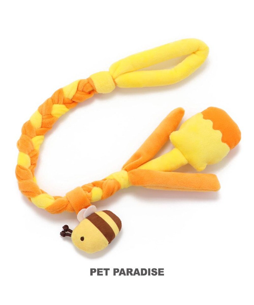 犬 トイ Toy ペットパラダイス 編み ロープ おもちゃ 蜂 恐竜 Pet Paradise ファッション通販 公式通販 オンワード クローゼット 犬 トイ Toy ペットパラダイス 編み ロープ おもちゃ 蜂 恐竜 Pet Paradise ファッション通販 公式通販 オンワード クローゼット