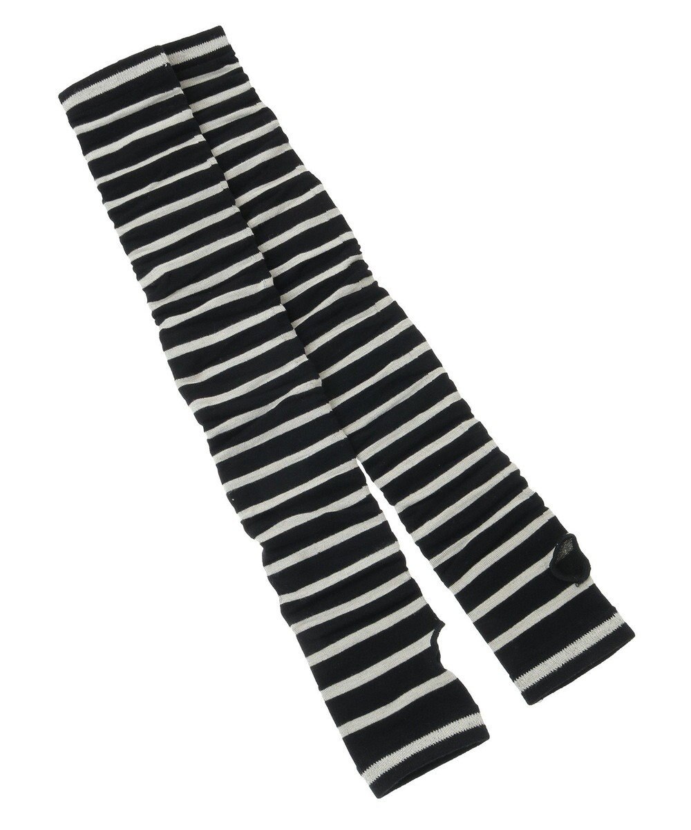 Green Parks ＪＡＭＧＡＲＤＥＮ．ＵＶカットボーダーアームカバー 