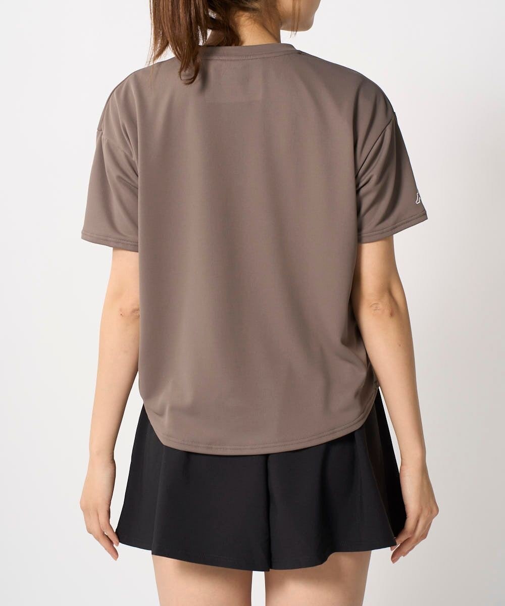 OP／FILA 【Kappa】サイドシャーリングTシャツ 4点セット水着 