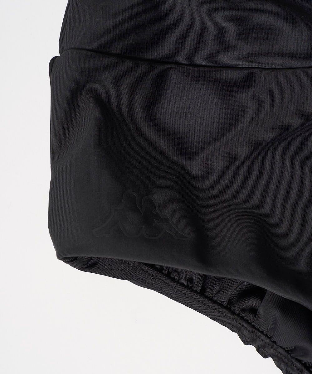 OP／FILA 【Kappa】サイドシャーリングTシャツ 4点セット水着 