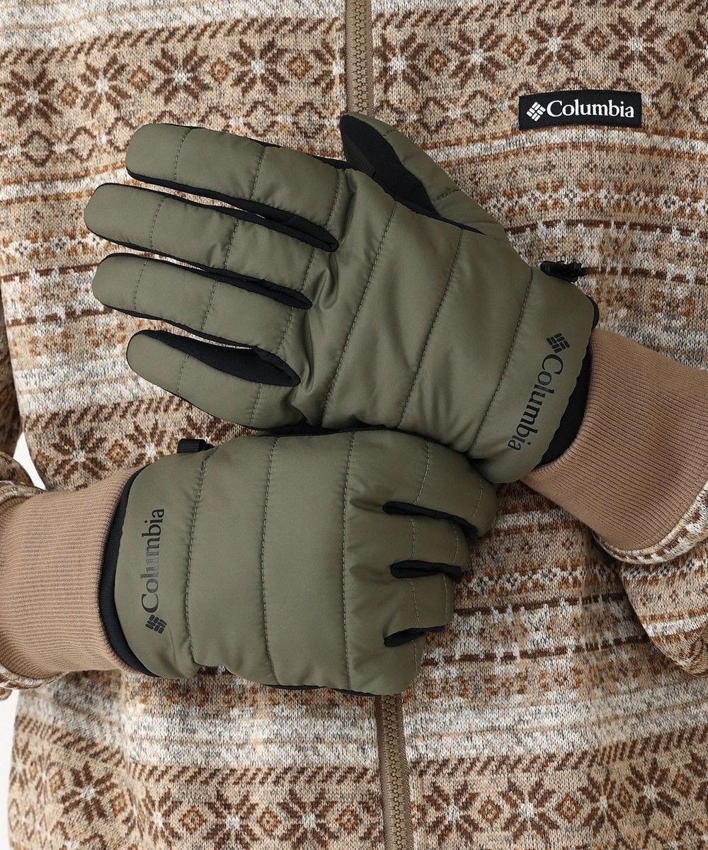 Columbia Columbia/ MパウダーライトIIグローブ /コロンビア 