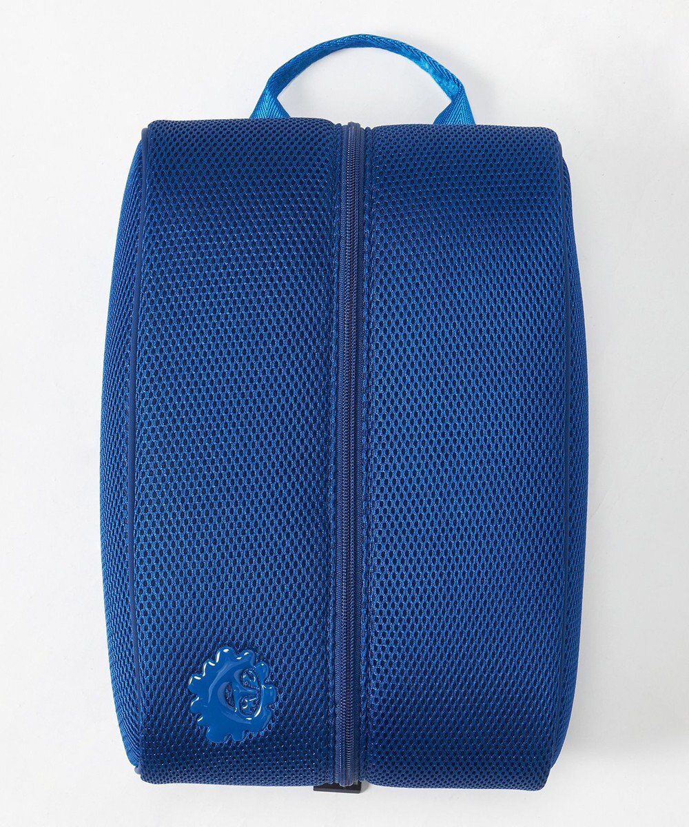 PW CIRCULUS 【25秋冬 新色追加！】【UNISEX】デタッチャブル キャディバッグ シューズケース・ランドリーケース付  ゴルフ 