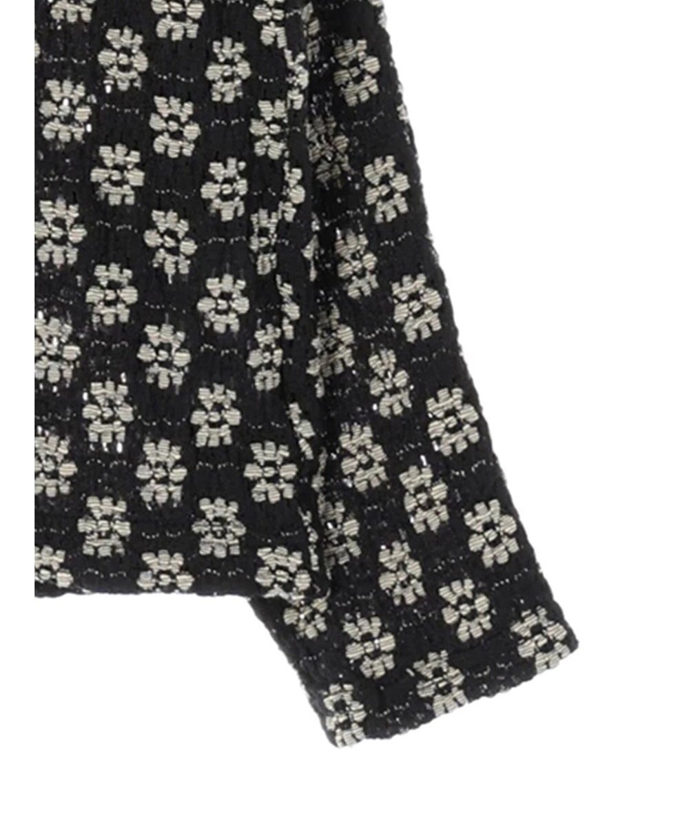 Green Parks ・Ｐｅｔｉｔ　Ｆｌｅｕｒ　フラワーレースプルオーバー 