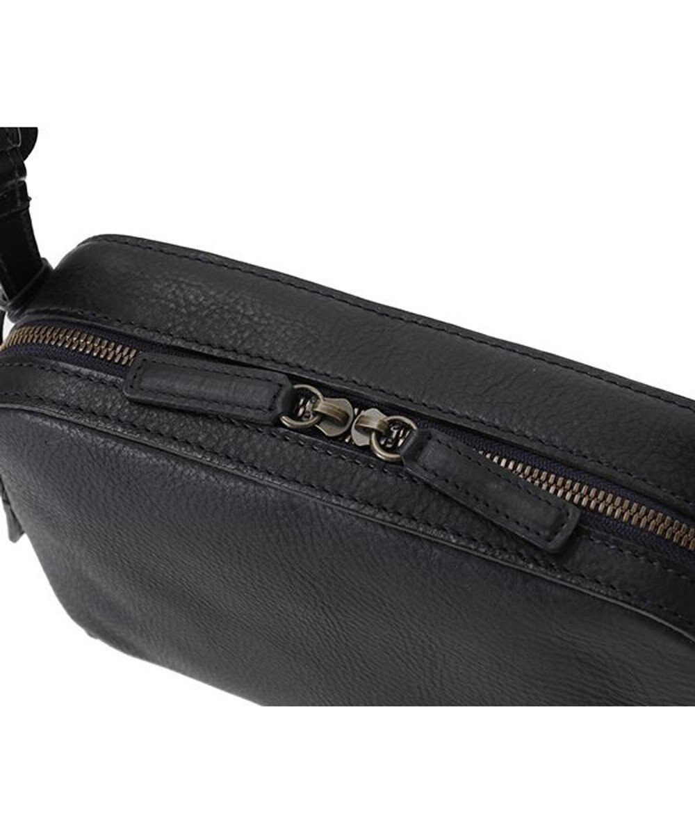 genten トスカ BOX型ミニショルダーバッグ 