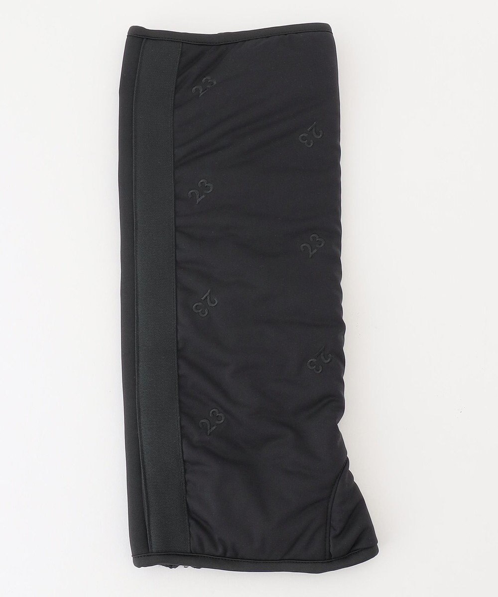 23区GOLF 【WOMEN】タフタレッグウォーマー 