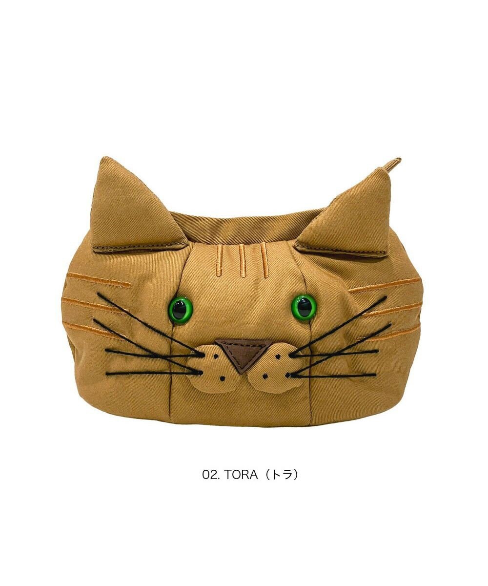 ROOTOTE 3542【ルートート】EU.ウィズルー.ネコ-A 