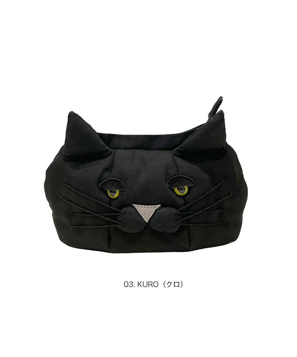 ROOTOTE 3542【ルートート】EU.ウィズルー.ネコ-A 