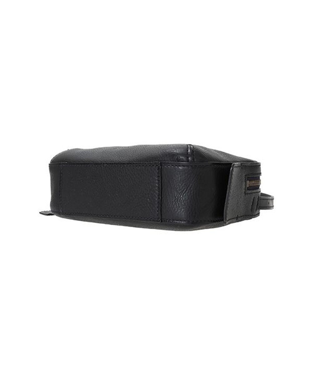 genten トスカ BOX型ミニショルダーバッグ 