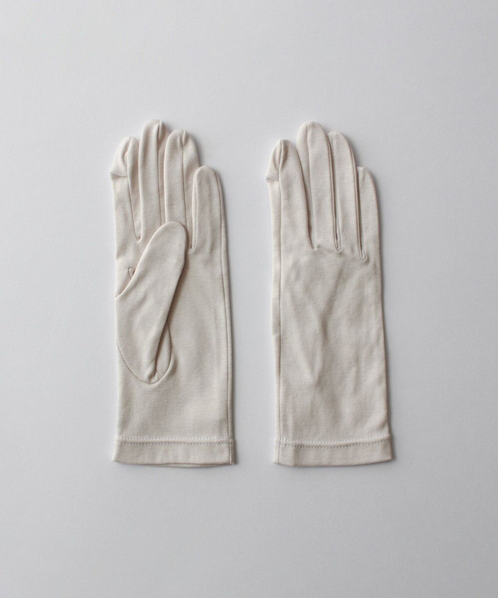 ORuKuBET organic - isla【 日本製・タッチパネル対応・オーガニックコットン 】 