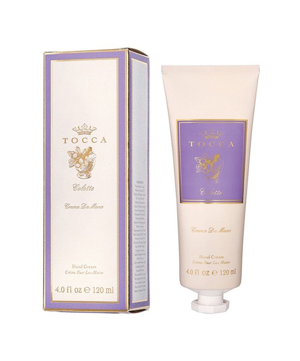 TOCCA HAND CREAM LUXE ハンドクリームリュクス 
