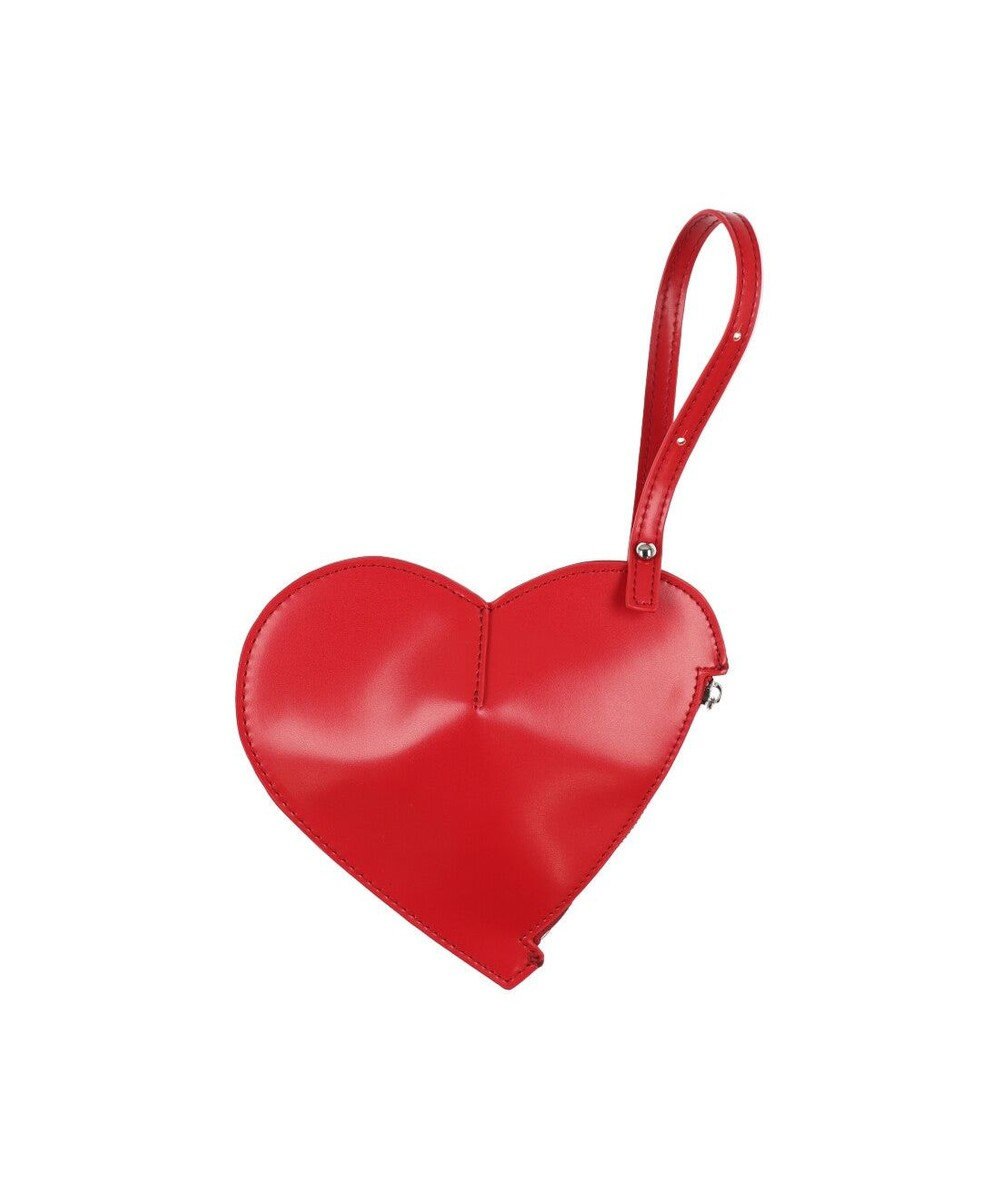 UNBILLION カシュカシュ cachecache / ハート型チャーム 