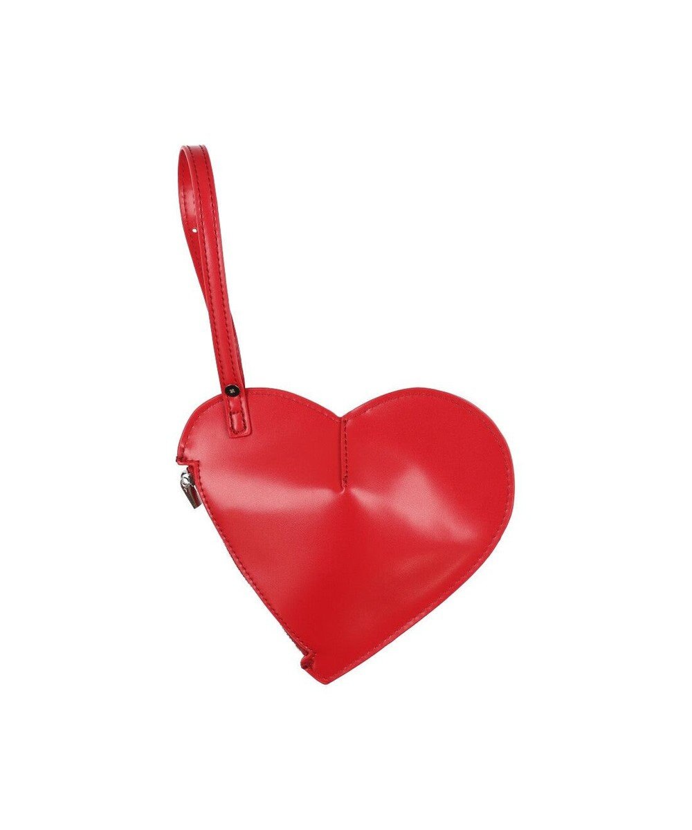 UNBILLION カシュカシュ cachecache / ハート型チャーム 