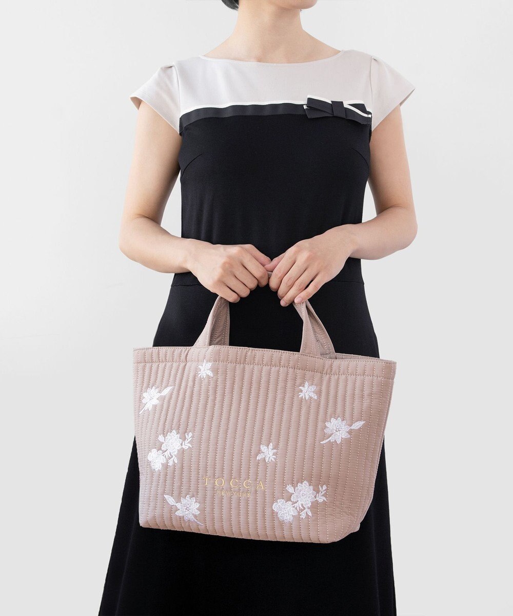 TOCCA 【新色追加！】REVE BAG M バッグ M 