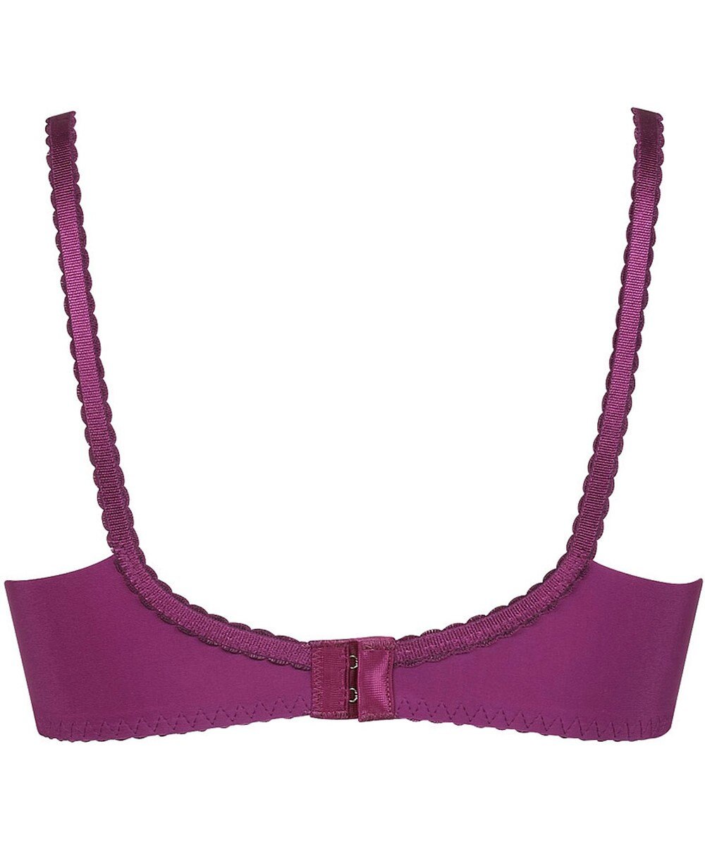 Wing 【スキマフィットブラ】　すきまを埋めてボリュームアップ　ふわふわもちもち触感　ウイング／ワコール　KB2362 