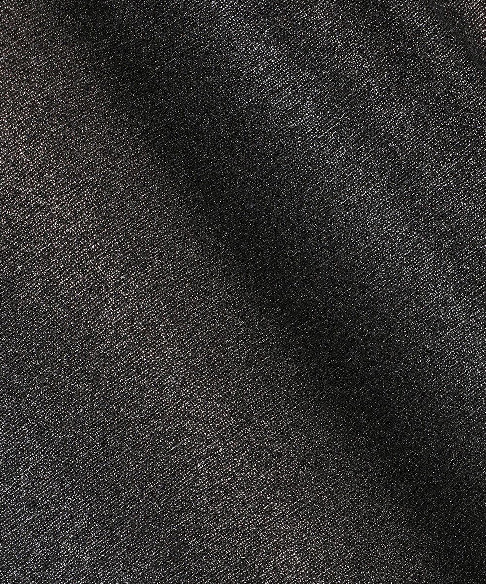 ICB フォイルプリントスカート 