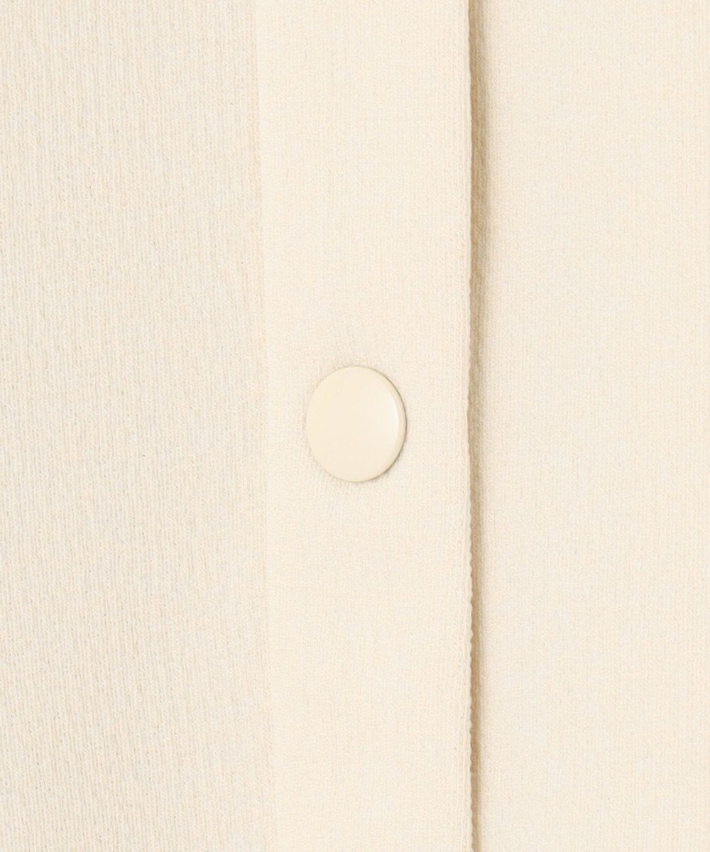 #Newans ラウンドスリーブカーディガン 