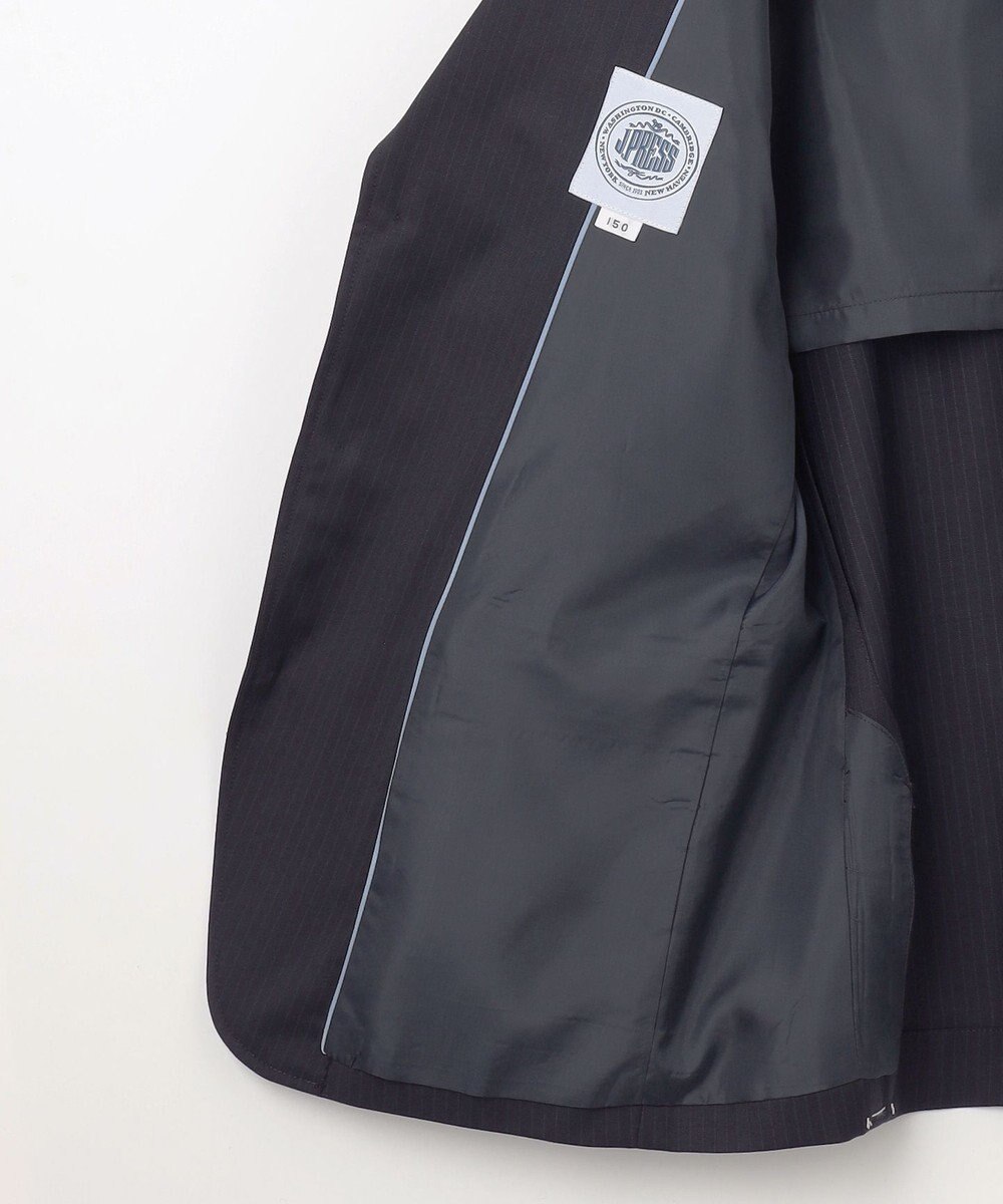 J.PRESS KIDS 【140-170㎝】ストライプ セットアップ 