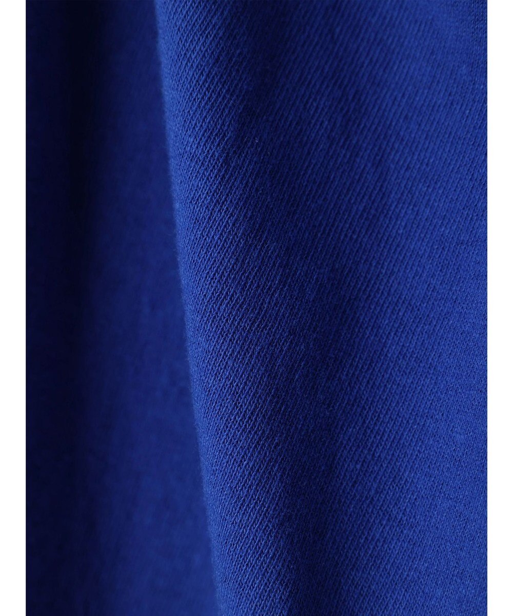 earth music&ecology バックスリットねじりチュニックＴ 