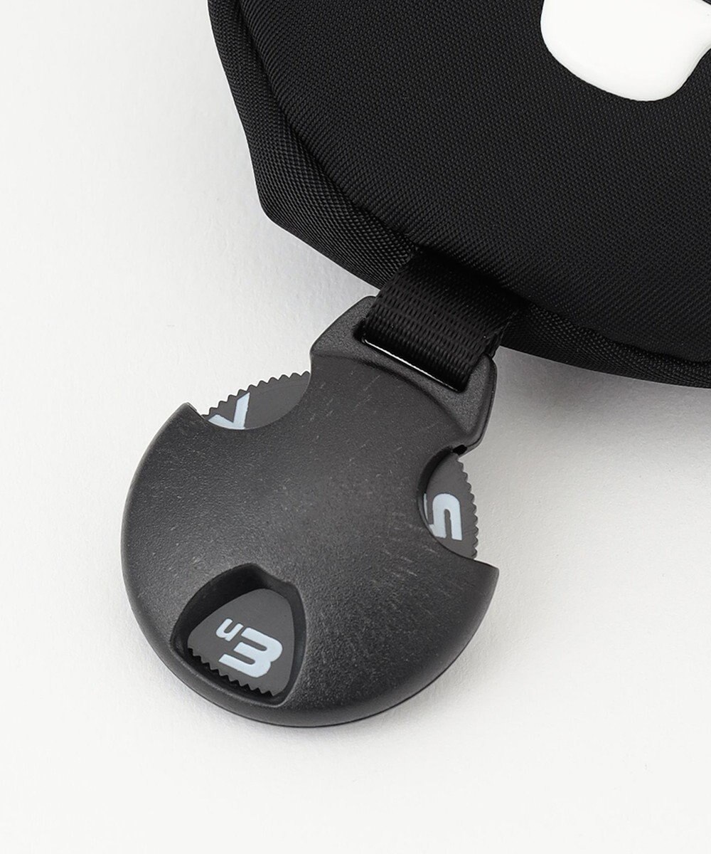 PW CIRCULUS 【UNISEX / ゴルフグッズ】モフモチーフヘッドカバー 