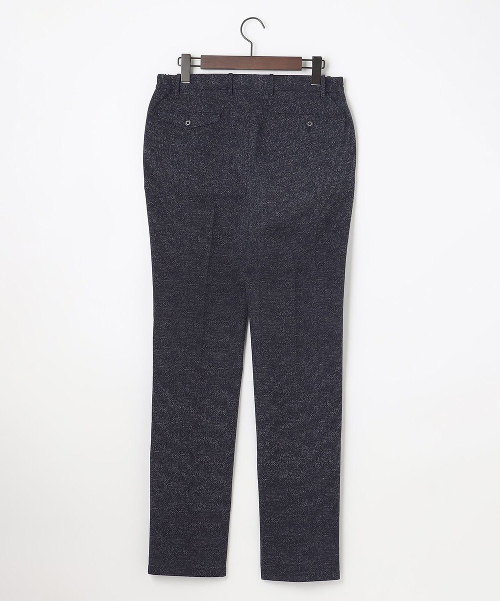 JOSEPH ABBOUD MOUNTAIN 【WEB/一部店舗限定】2WAYストレッチサッカー パンツ 