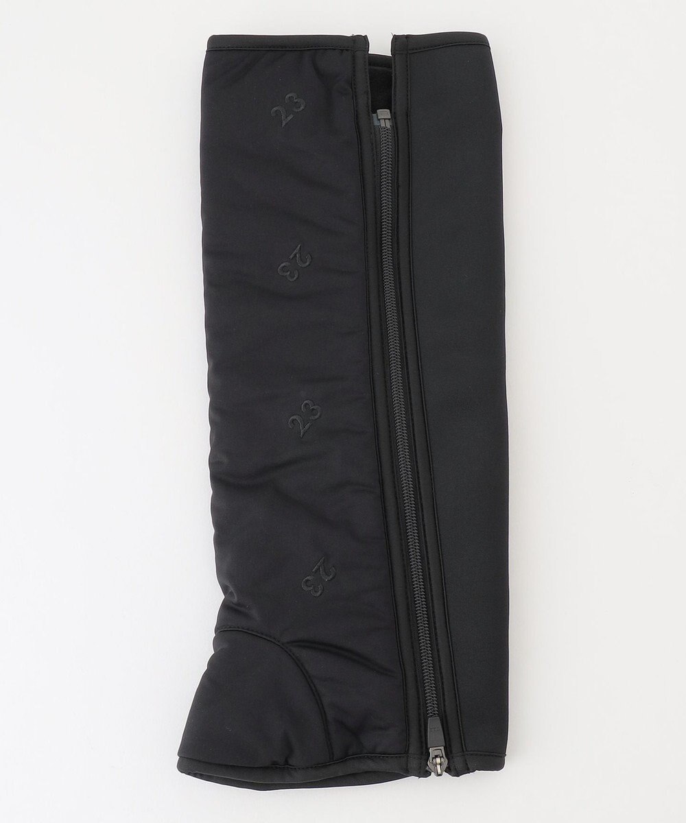 23区GOLF 【WOMEN】タフタレッグウォーマー 