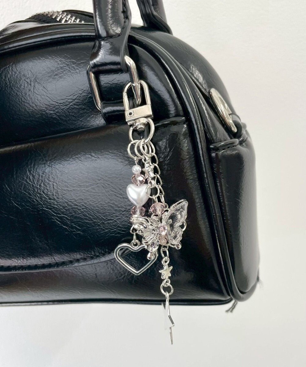 WEGO ビーズキーホルダーB 