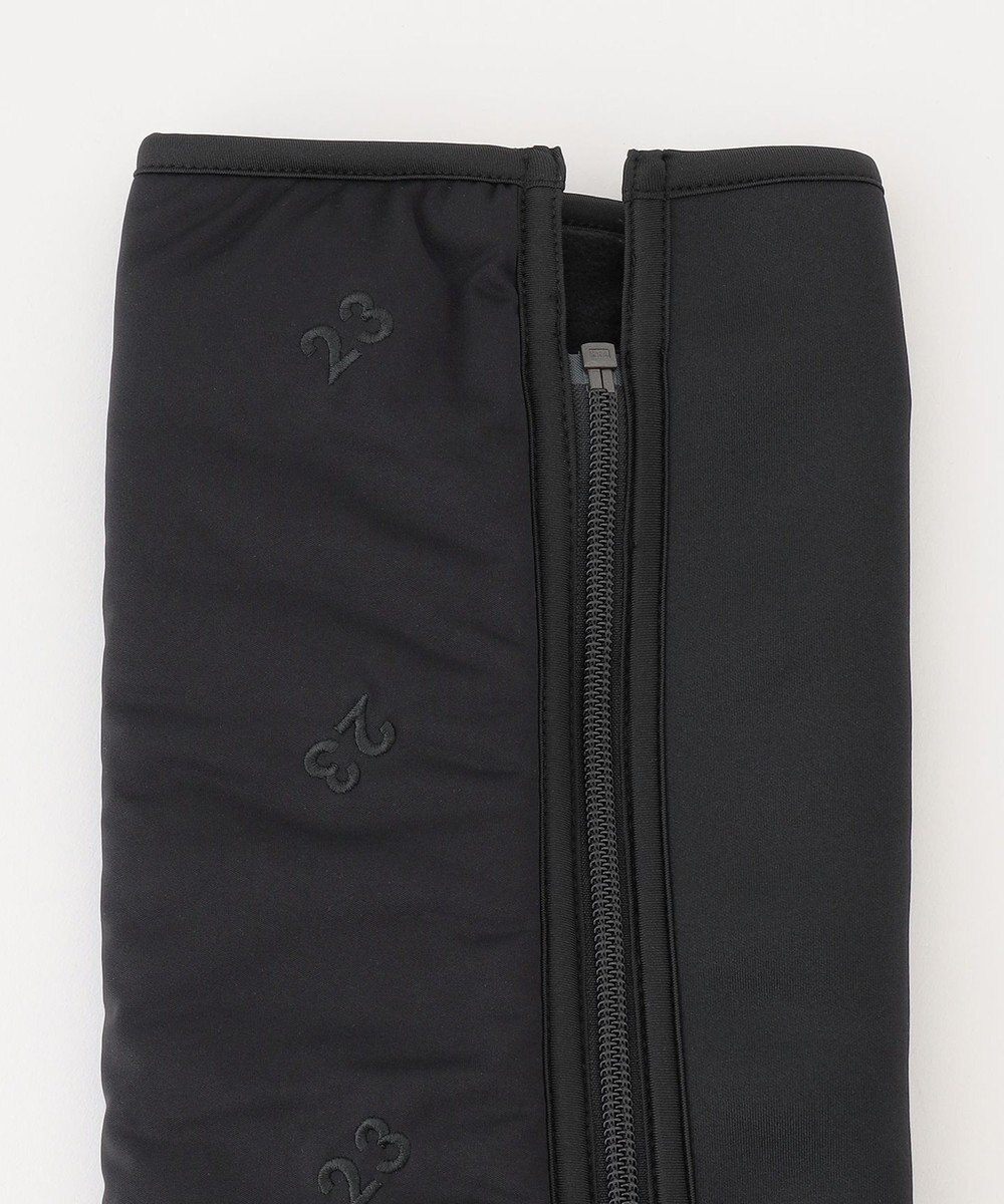 23区GOLF 【WOMEN】タフタレッグウォーマー 