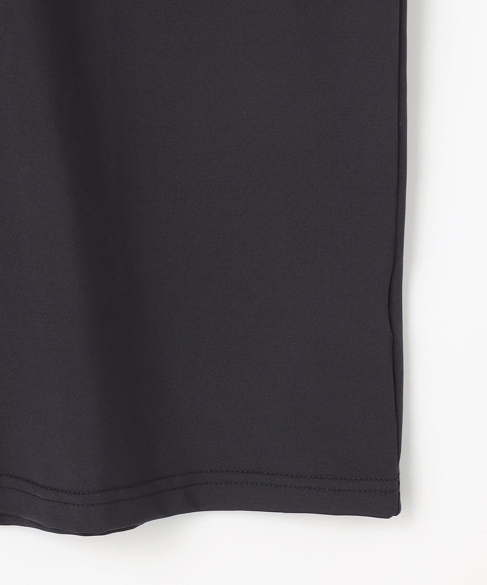 PW CIRCULUS 【MEN】ロングスリーブポケットモック 