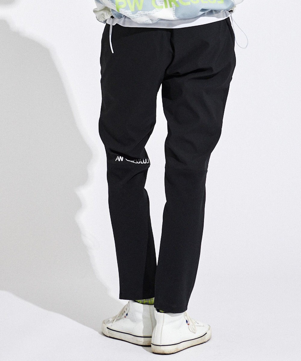 PW CIRCULUS 【MEN】DIMPLE スポーティパンツ 