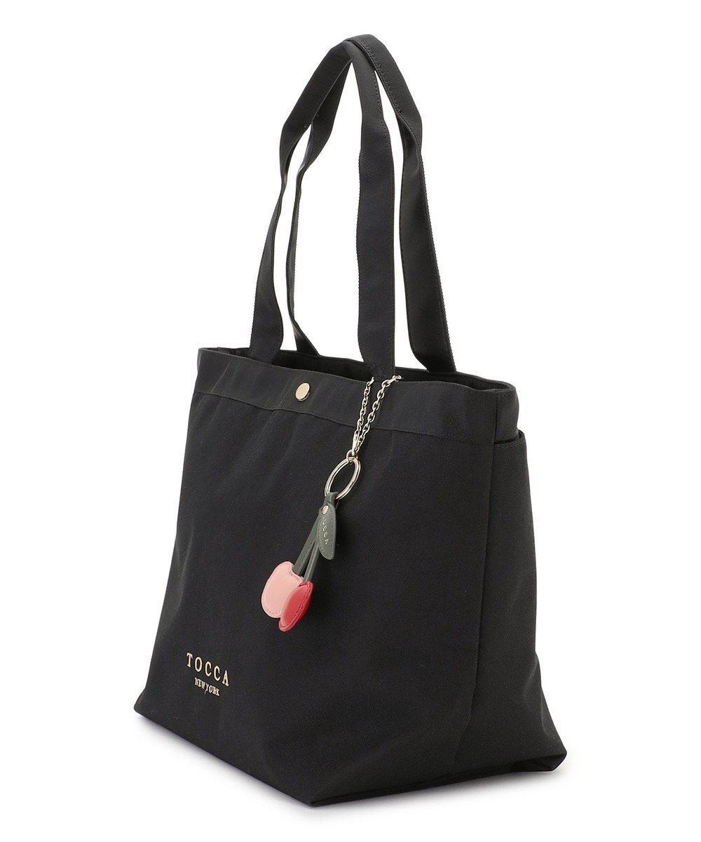 TOCCA 【chayさん着用・3/22(日)までの完全受注生産】PIECE OF MY ESSENCE CUSTOMIZED BAG カスタマイズ バッグ 