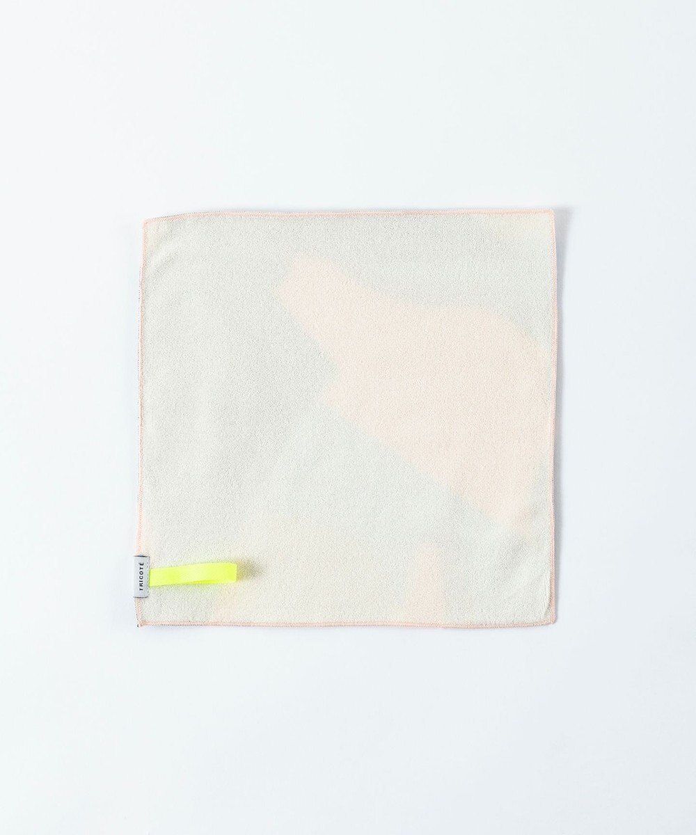 TRICOTE PUZZLE HANDKERCHIEF 