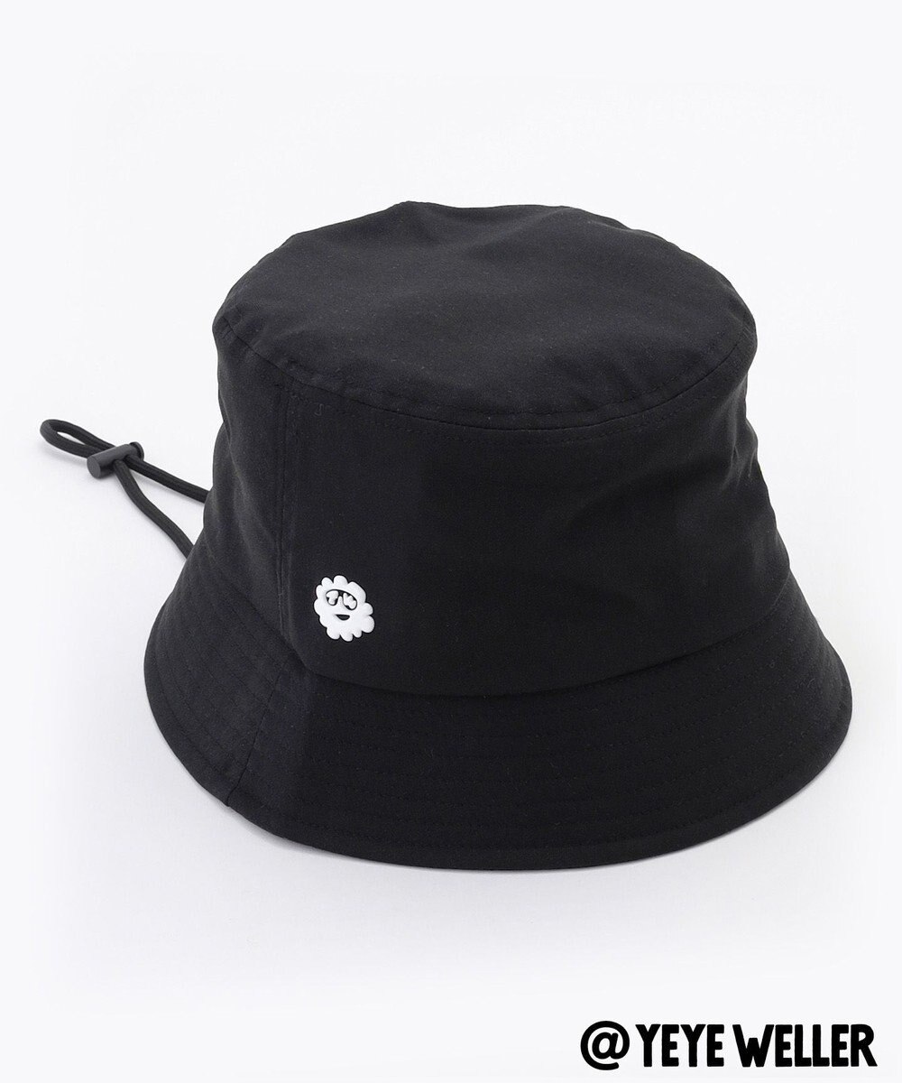 PW CIRCULUS 【UNISEX】【コラボアイテム】Yeyeコラボ バケハ ゴルフ 